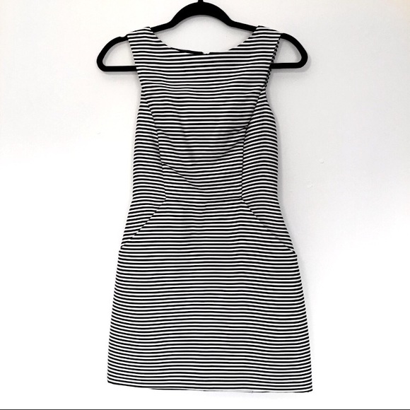 NWT! Armani Exchange Dress - Picture 1 of 7